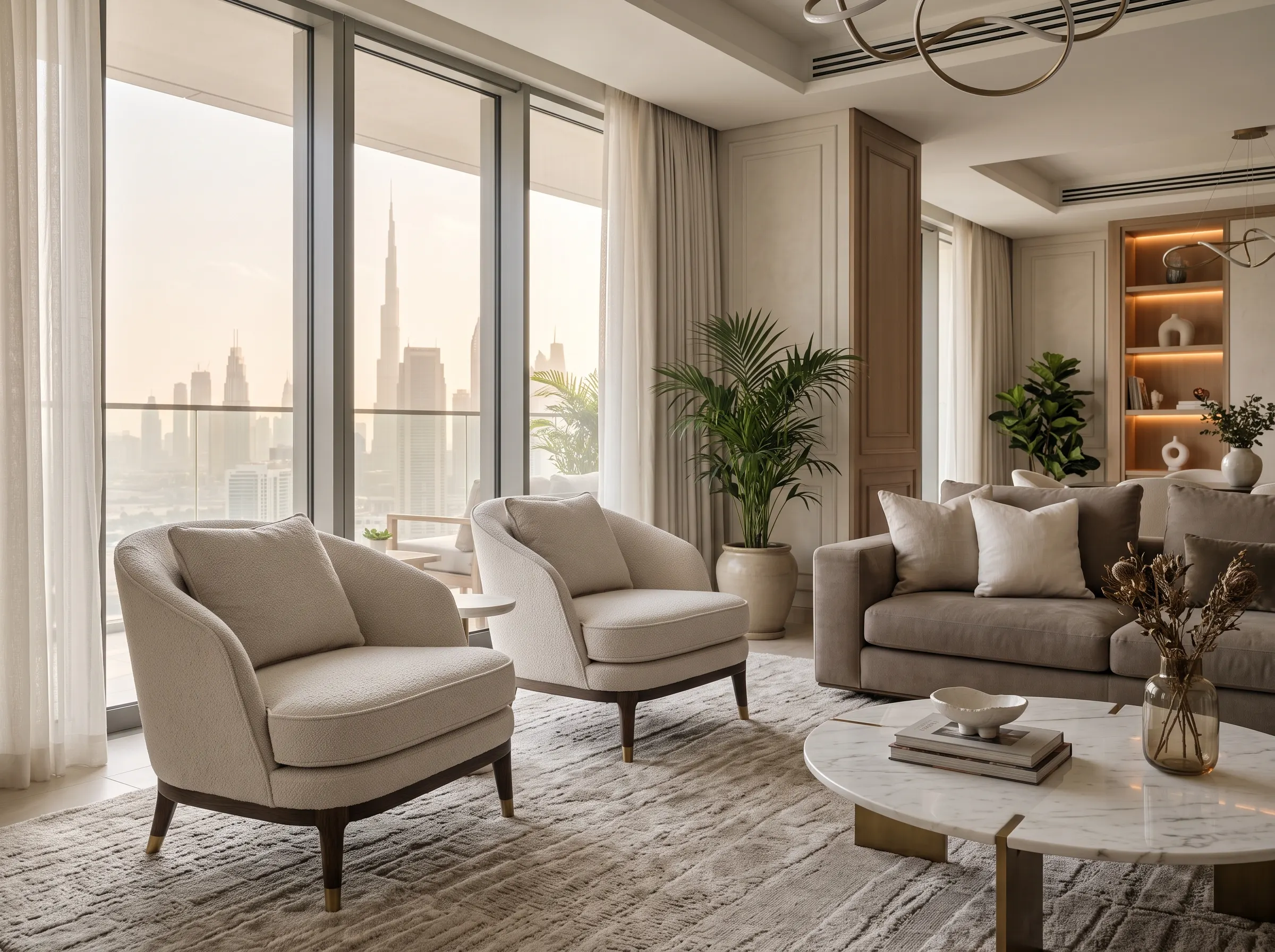 Chair upholstery Dubai